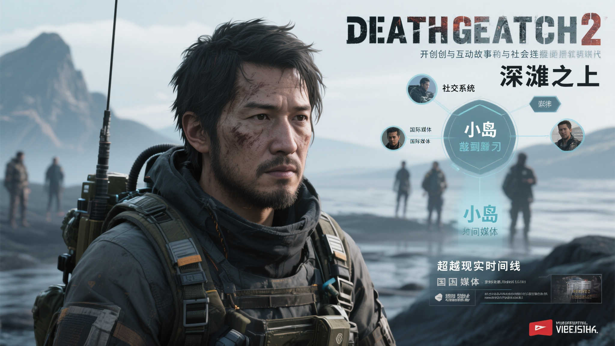 PG模拟器概况简介